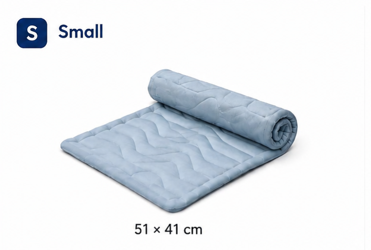 FrostNest™ Cooling Mat for Dogs & Cats