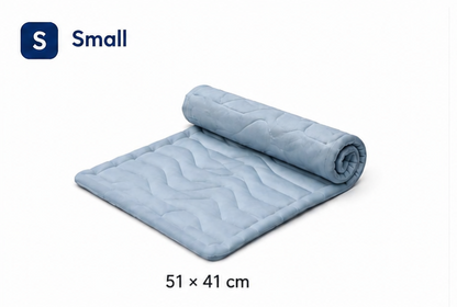 FrostNest™ Cooling Mat for Dogs & Cats
