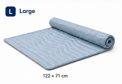 FrostNest™ Cooling Mat for Dogs & Cats