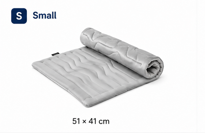 FrostNest™ Cooling Mat for Dogs & Cats