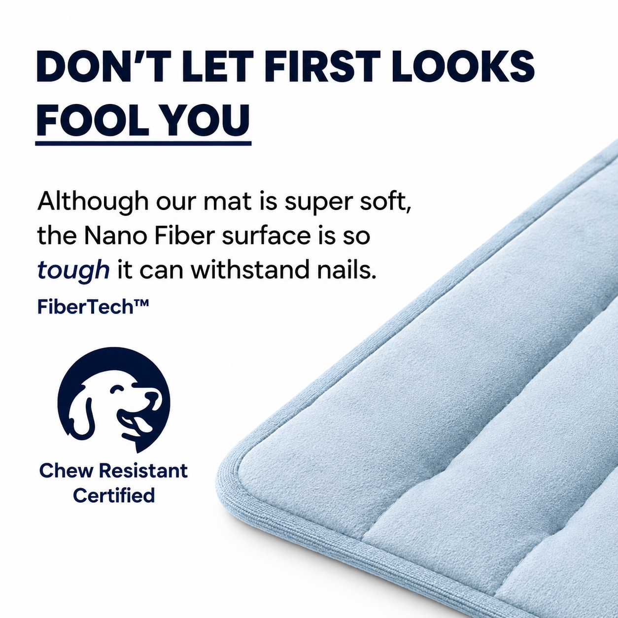 FrostNest™ Cooling Mat for Dogs & Cats