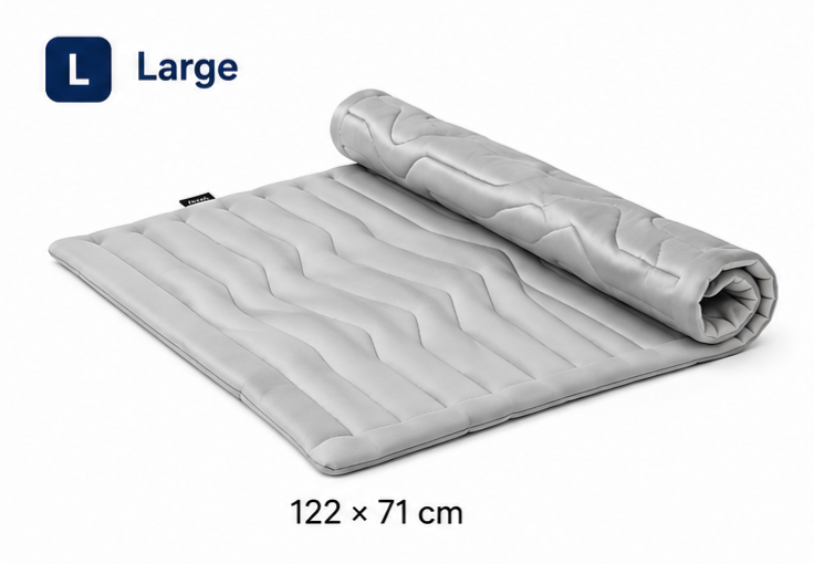 FrostNest™ Cooling Mat for Dogs & Cats