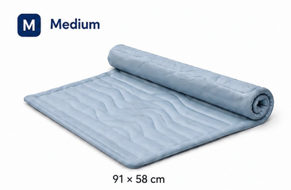 FrostNest™ Cooling Mat for Dogs & Cats