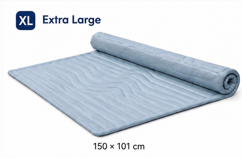 FrostNest™ Cooling Mat for Dogs & Cats